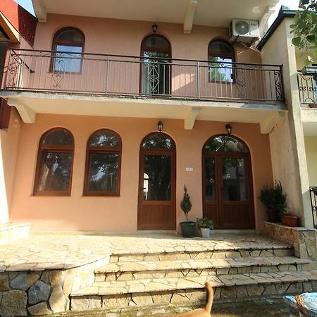 Apartments Olga Virpazar Extérieur photo