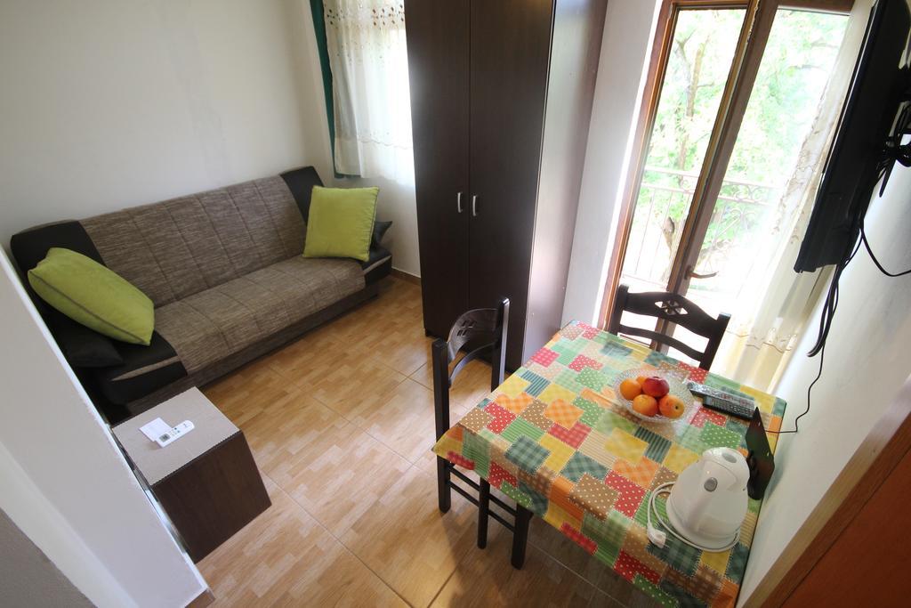 Apartments Olga Virpazar Extérieur photo