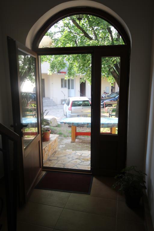 Apartments Olga Virpazar Extérieur photo