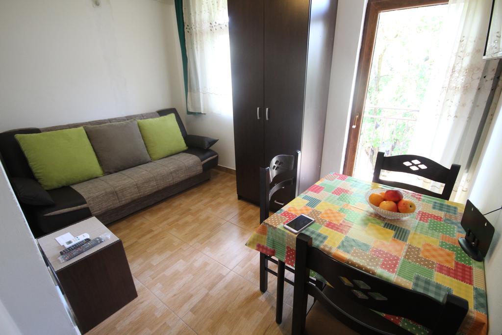 Apartments Olga Virpazar Extérieur photo