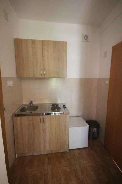 Apartments Olga Virpazar Extérieur photo