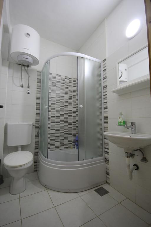 Apartments Olga Virpazar Extérieur photo