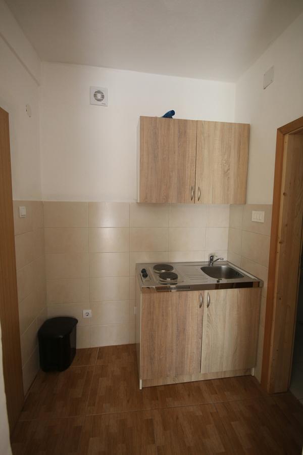 Apartments Olga Virpazar Extérieur photo
